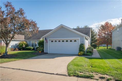 3925 Fennway Boulevard Medina OH 44256