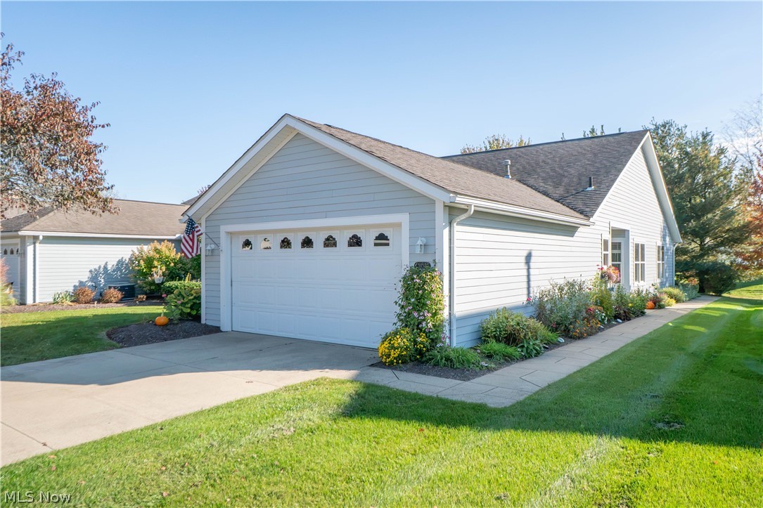 3925 Fennway Boulevard Medina OH 44256