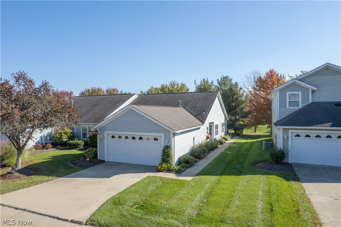 3925 Fennway Boulevard Medina OH 44256