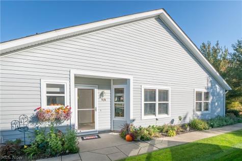3925 Fennway Boulevard Medina OH 44256