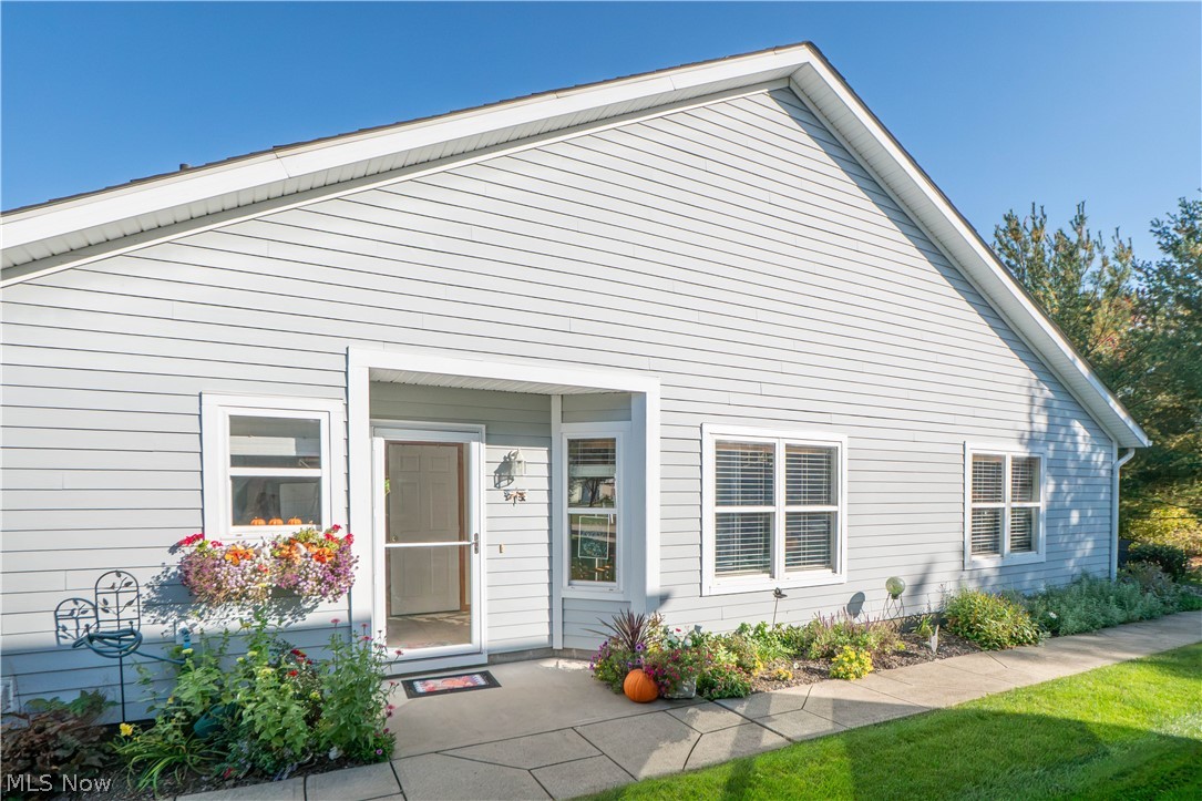 3925 Fennway Boulevard Medina OH 44256