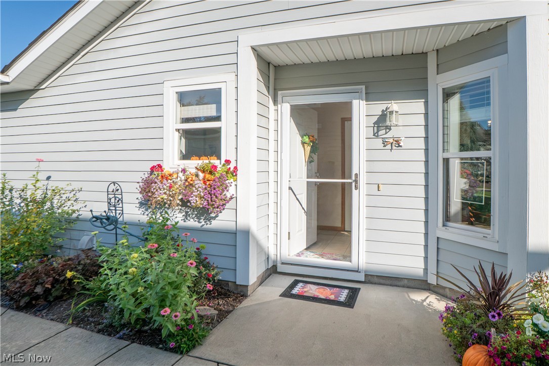 3925 Fennway Boulevard Medina OH 44256