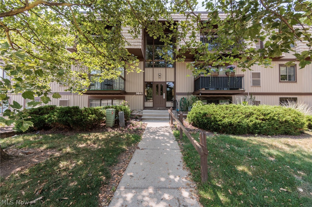 9840 Sunrise Boulevard North Royalton OH 44133