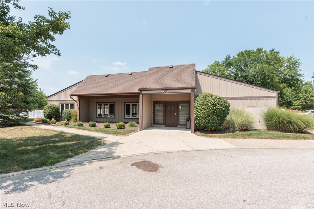 9840 Sunrise Boulevard North Royalton OH 44133