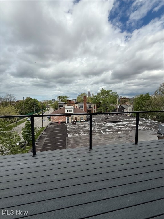 2145 Columbus Road Cleveland OH 44113