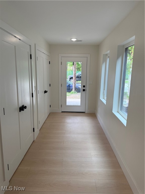 2145 Columbus Road Cleveland OH 44113