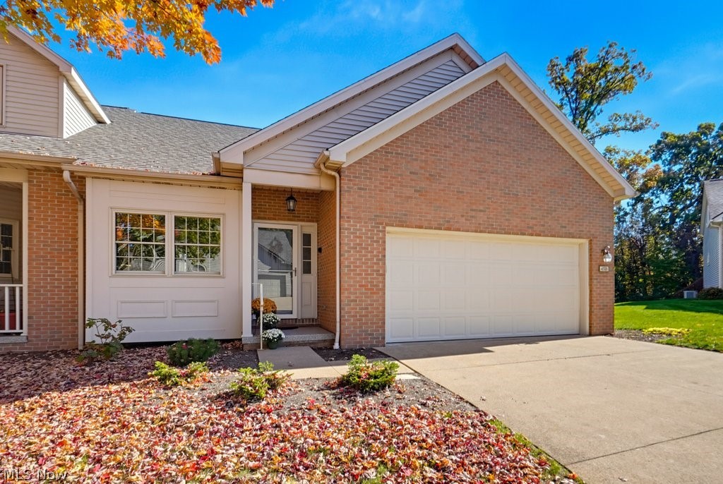 4518 Amberidge Avenue NW Canton OH 44708