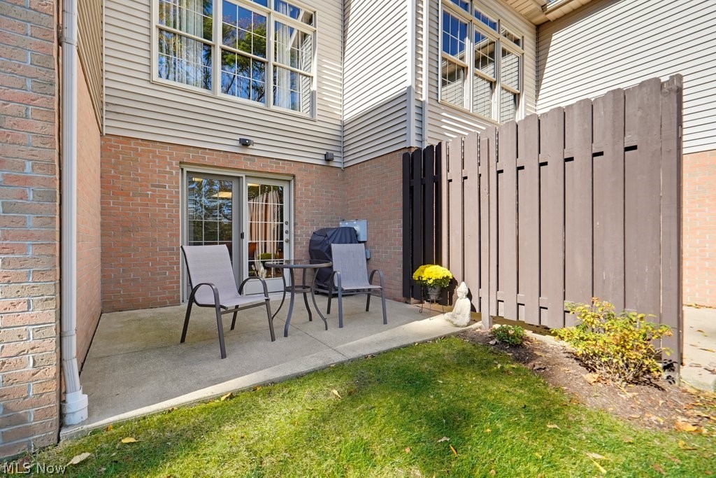 4518 Amberidge Avenue NW Canton OH 44708