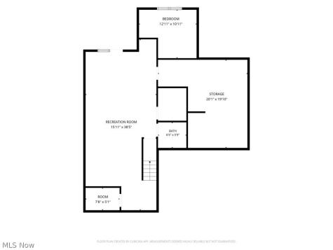 4518 Amberidge Avenue NW Canton OH 44708