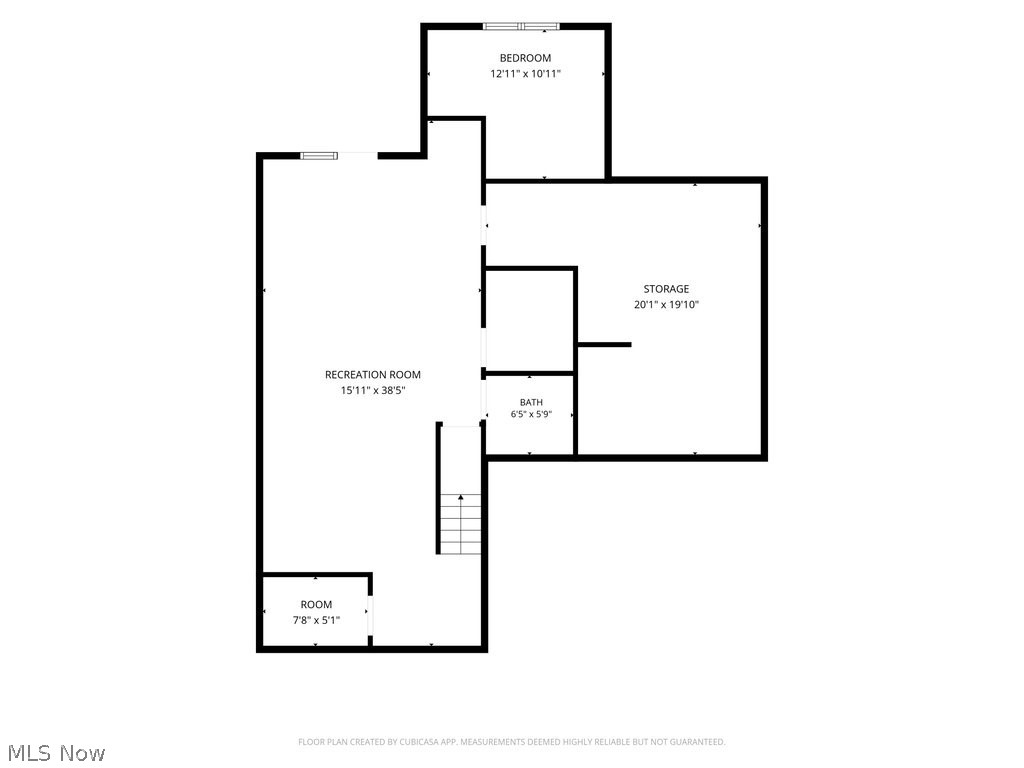 4518 Amberidge Avenue NW Canton OH 44708