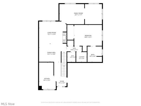 4518 Amberidge Avenue NW Canton OH 44708