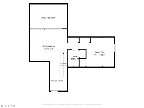 4518 Amberidge Avenue NW Canton OH 44708