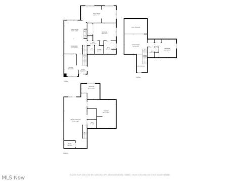 4518 Amberidge Avenue NW Canton OH 44708