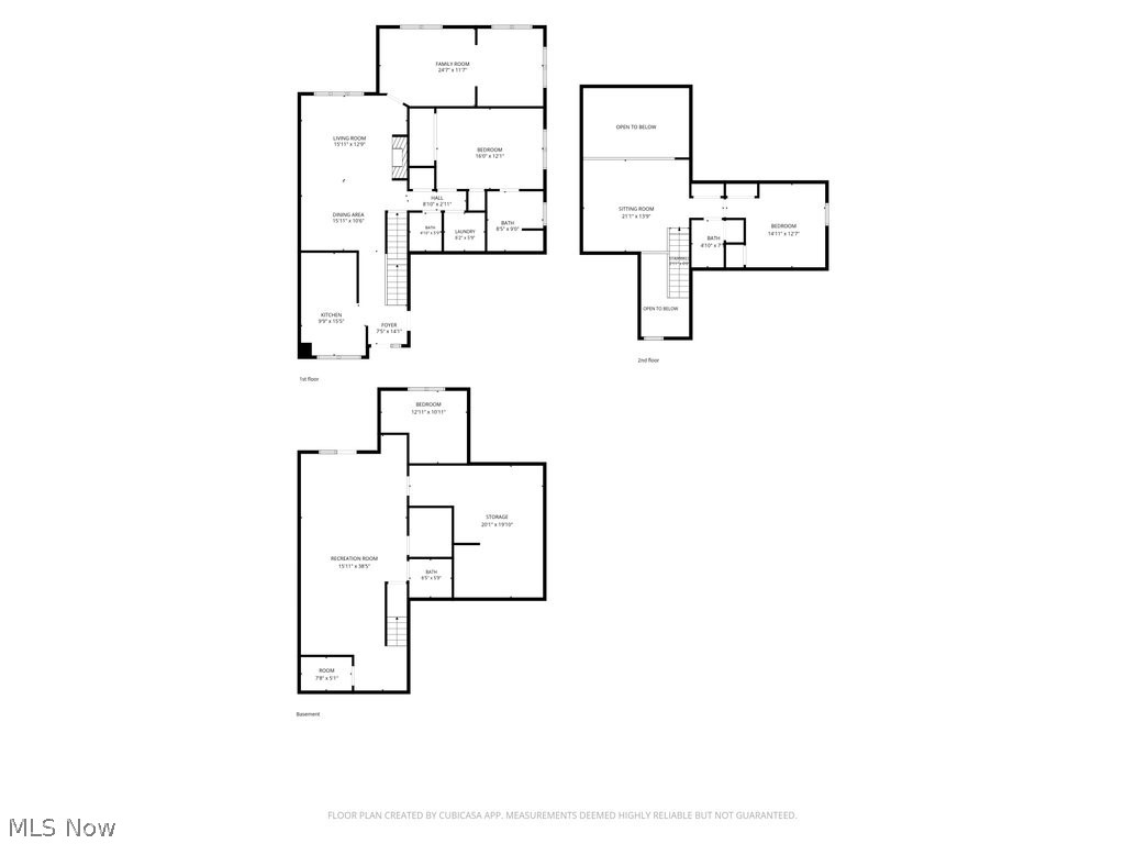 4518 Amberidge Avenue NW Canton OH 44708