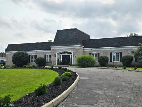 1851 King James Parkway Westlake OH 44145