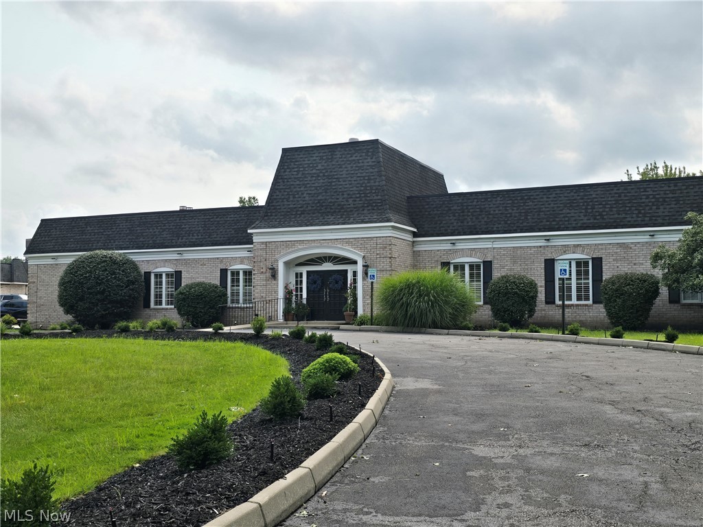 1851 King James Parkway Westlake OH 44145