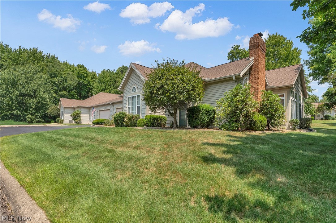 5645 Clingan Road Struthers OH 44471