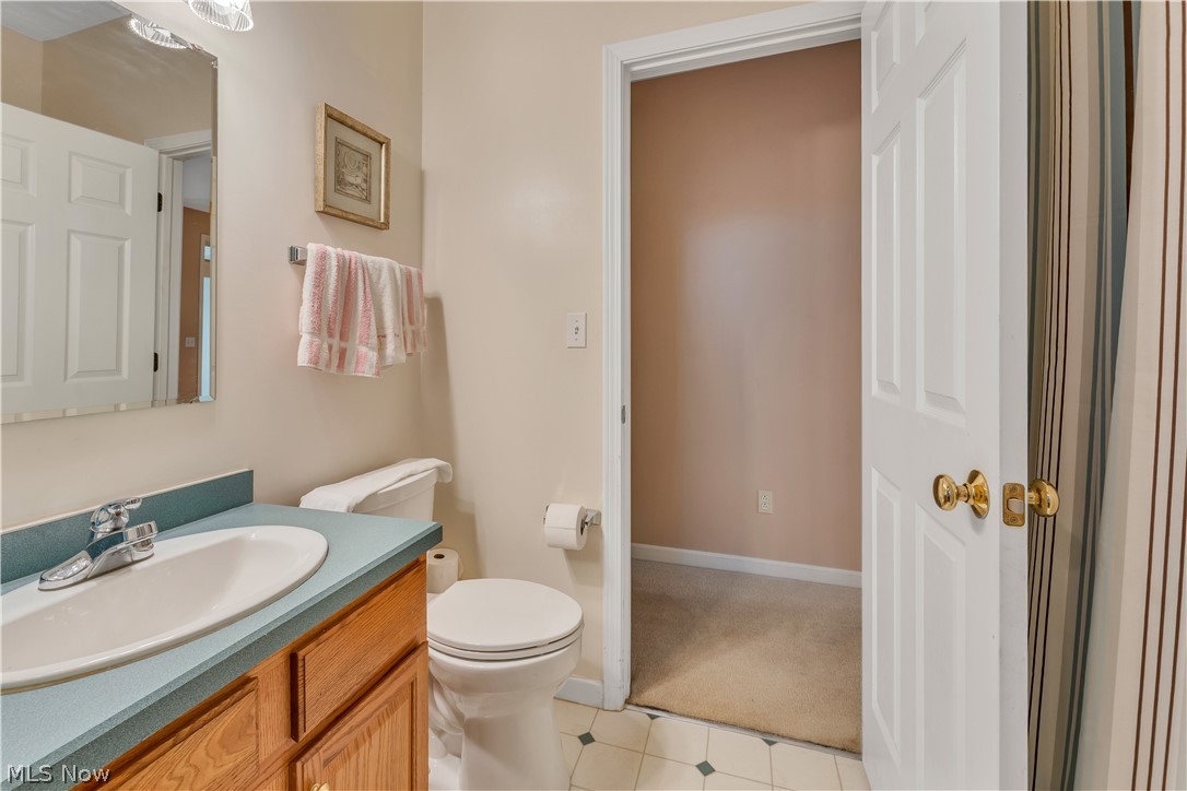 5645 Clingan Road Struthers OH 44471