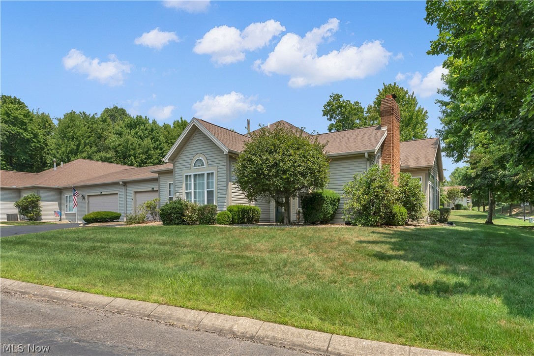 5645 Clingan Road Struthers OH 44471
