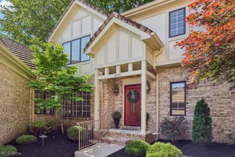 2256 Pebble Cove Westlake OH 44145