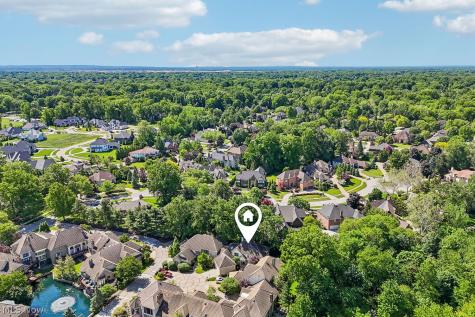 2256 Pebble Cove Westlake OH 44145
