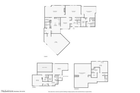 2256 Pebble Cove Westlake OH 44145