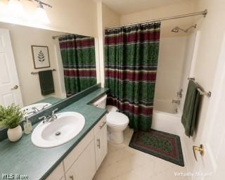 244 Vista Circle North Olmsted OH 44070