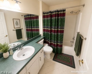 244 Vista Circle North Olmsted OH 44070