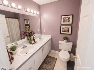244 Vista Circle North Olmsted OH 44070