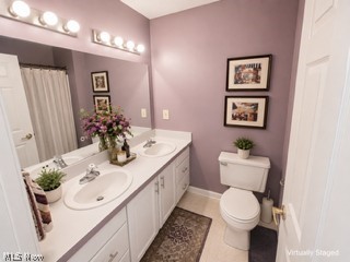 244 Vista Circle North Olmsted OH 44070
