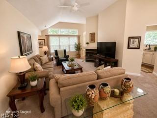 244 Vista Circle North Olmsted OH 44070