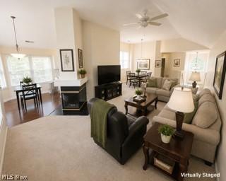 244 Vista Circle North Olmsted OH 44070