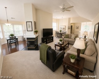 244 Vista Circle North Olmsted OH 44070