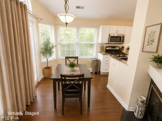 244 Vista Circle North Olmsted OH 44070
