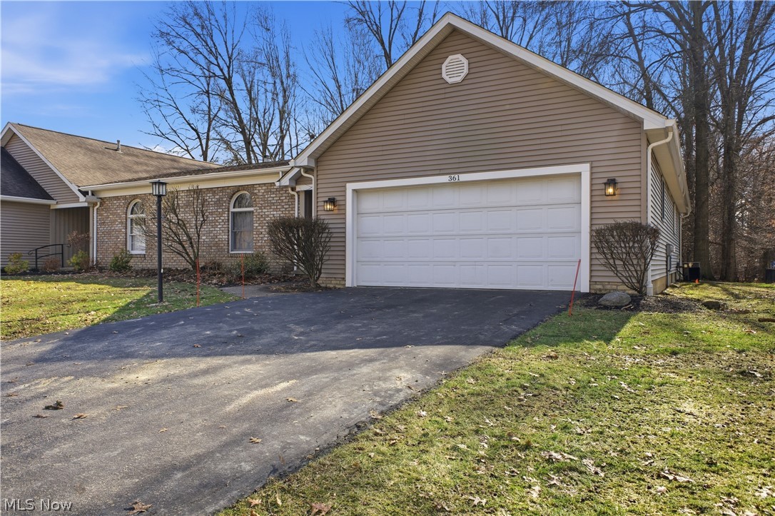361 Hilltop Boulevard Canfield OH 44406