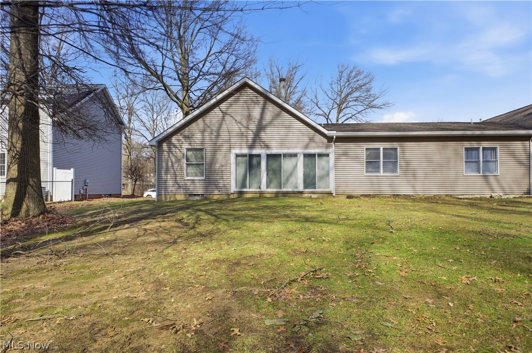 361 Hilltop Boulevard Canfield OH 44406