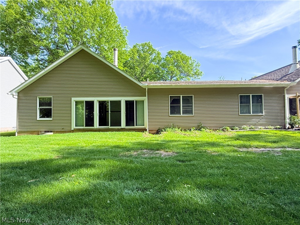 361 Hilltop Boulevard Canfield OH 44406