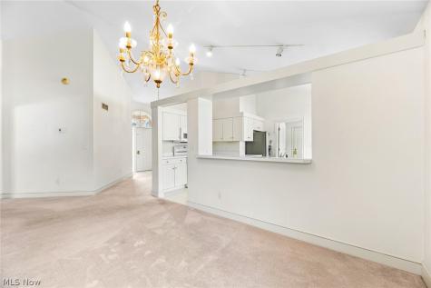 447 Armante Court Akron OH 44313