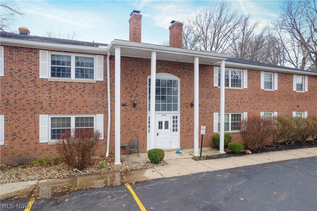 2736 Pease Drive Rocky River OH 44116