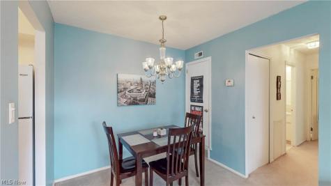2736 Pease Drive Rocky River OH 44116