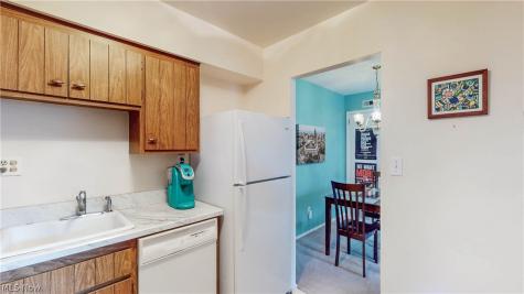 2736 Pease Drive Rocky River OH 44116
