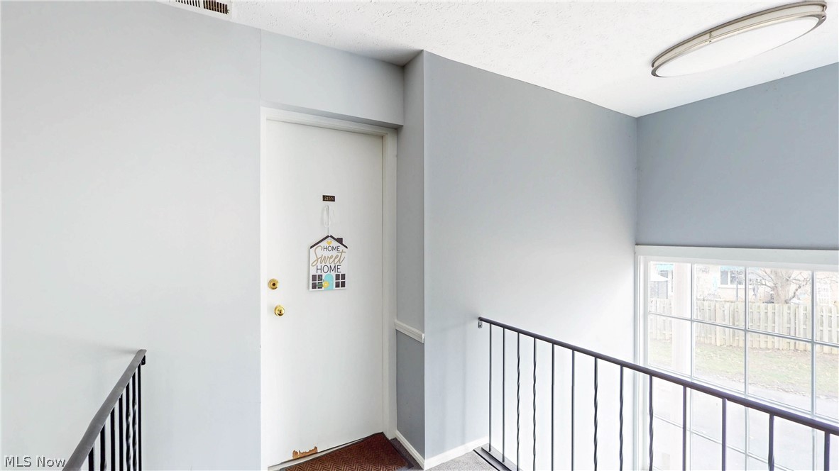 2736 Pease Drive Rocky River OH 44116