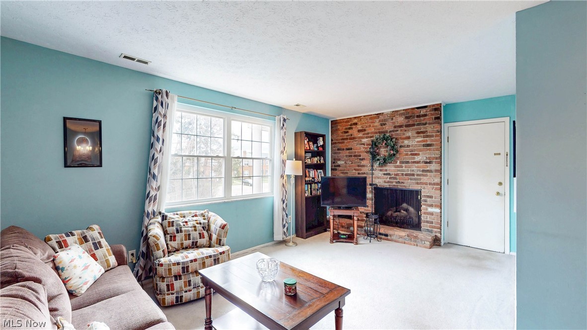 2736 Pease Drive Rocky River OH 44116