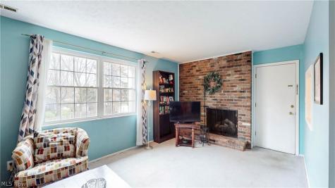 2736 Pease Drive Rocky River OH 44116