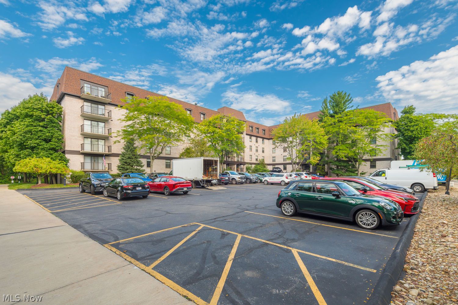 800 Brick Mill Run Westlake OH 44145