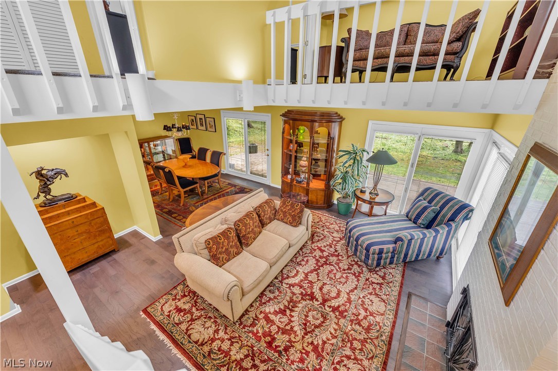 36 Oakshore Drive Bratenahl OH 44108