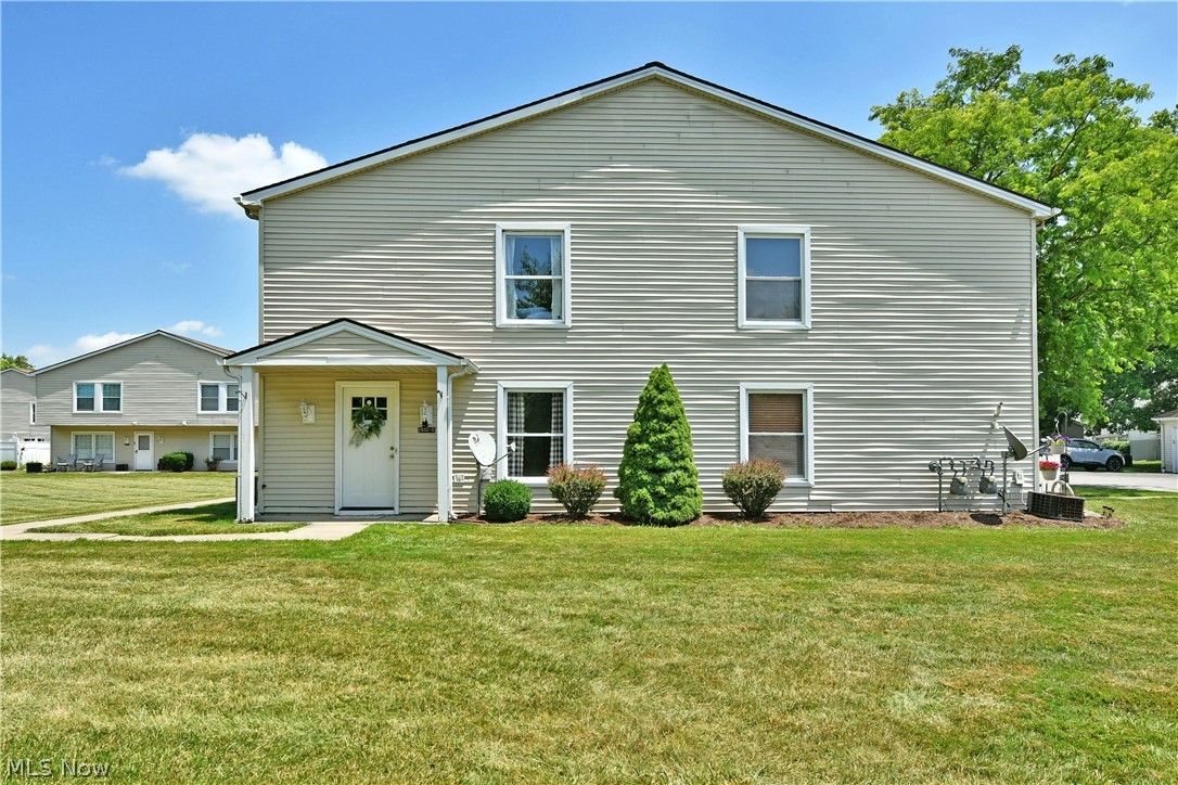 2832 Ivy Hill Circle Cortland OH 44410