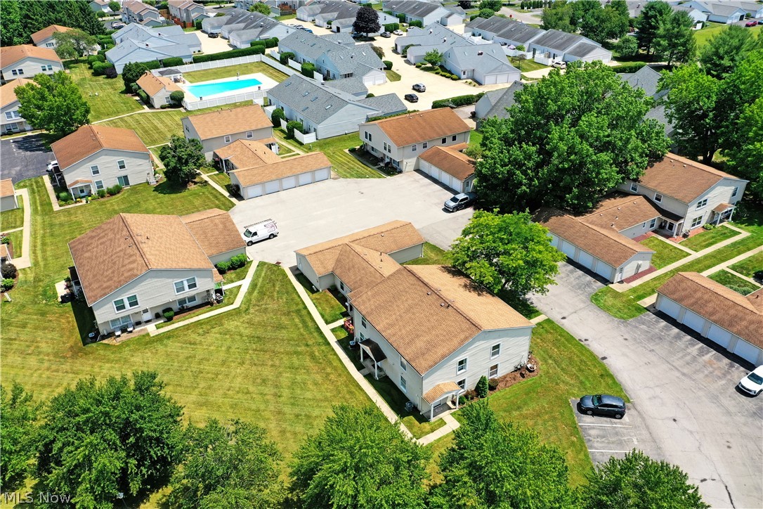 2832 Ivy Hill Circle Cortland OH 44410
