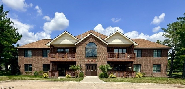 8603 Scenicview Drive Broadview Heights OH 44147