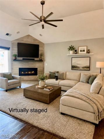 8603 Scenicview Drive Broadview Heights OH 44147